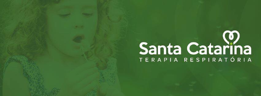 Santa Catarina Terapia Respiratória