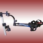 WREX: Wilmington Robotic EXoskeleton Arm